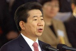 Południowokoreański prezydent odsuwany od władzy