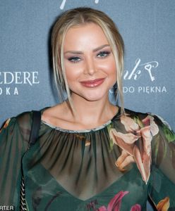 Ola Ciupa otrząsnęła się po zerwanych zaręczynach. Ma już nowego!