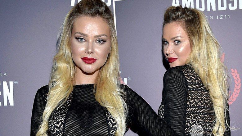 Ola Ciupa - Playboy, Samochód Roku 2017