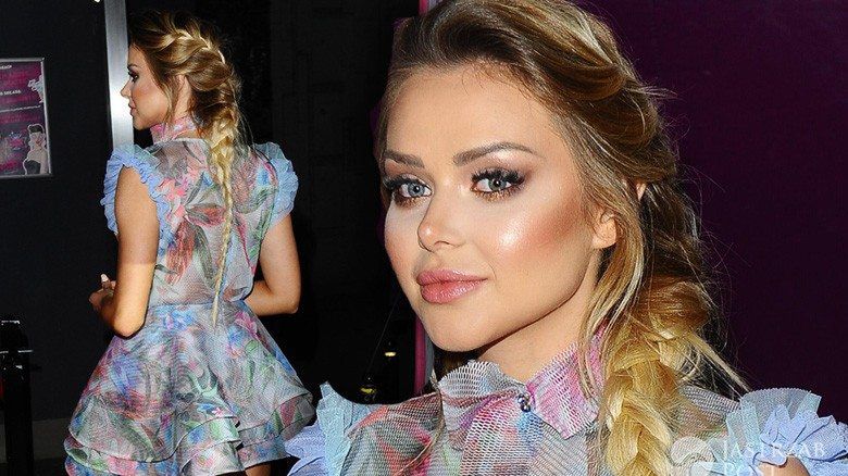 Stylizacja Oli Ciupy - Radio Kolor 2017