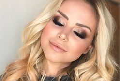 Ola Ciupa chwali się nogami. Co za zdjęcia!