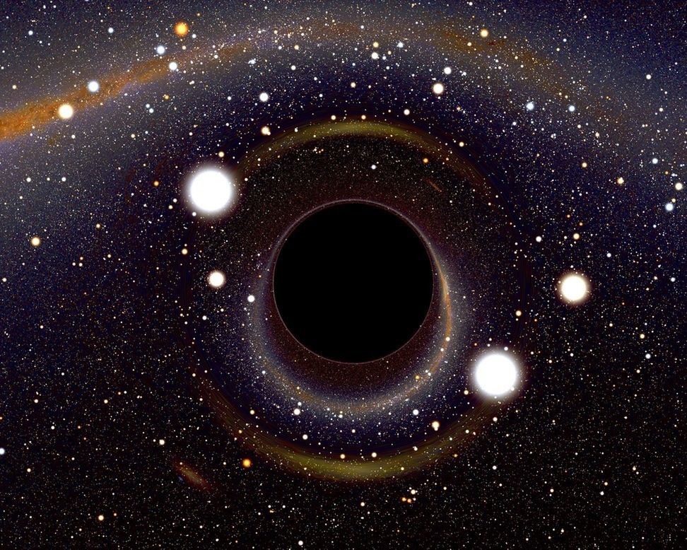 10 kwietnia ogłoszą sensację. Przełomowe wyniki obserwacji czarnej dziury