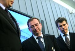 Ponad 7 mln zł na nagrody w CBA. Tyle wydano przez ostatnie 15 miesięcy