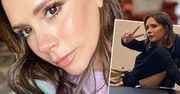 Victoria Beckham zaprosiła internautów do swojego biura. Luksusowe wnętrze jest idealnym miejscem do pracy