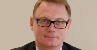 Edvinas Katilius - prezes zarządu i dyrektor zarządzający Philip Morris Polska i Kraje Bałtyckie