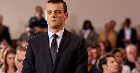 Życie Oscara Pistoriusa to gotowy scenariusz filmowy. Andreas Damm: "Dokonał rzeczy, które były nadludzkie"
