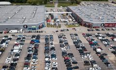 Koronawirus w Polsce. W Nadarzynie może powstać szpital polowy