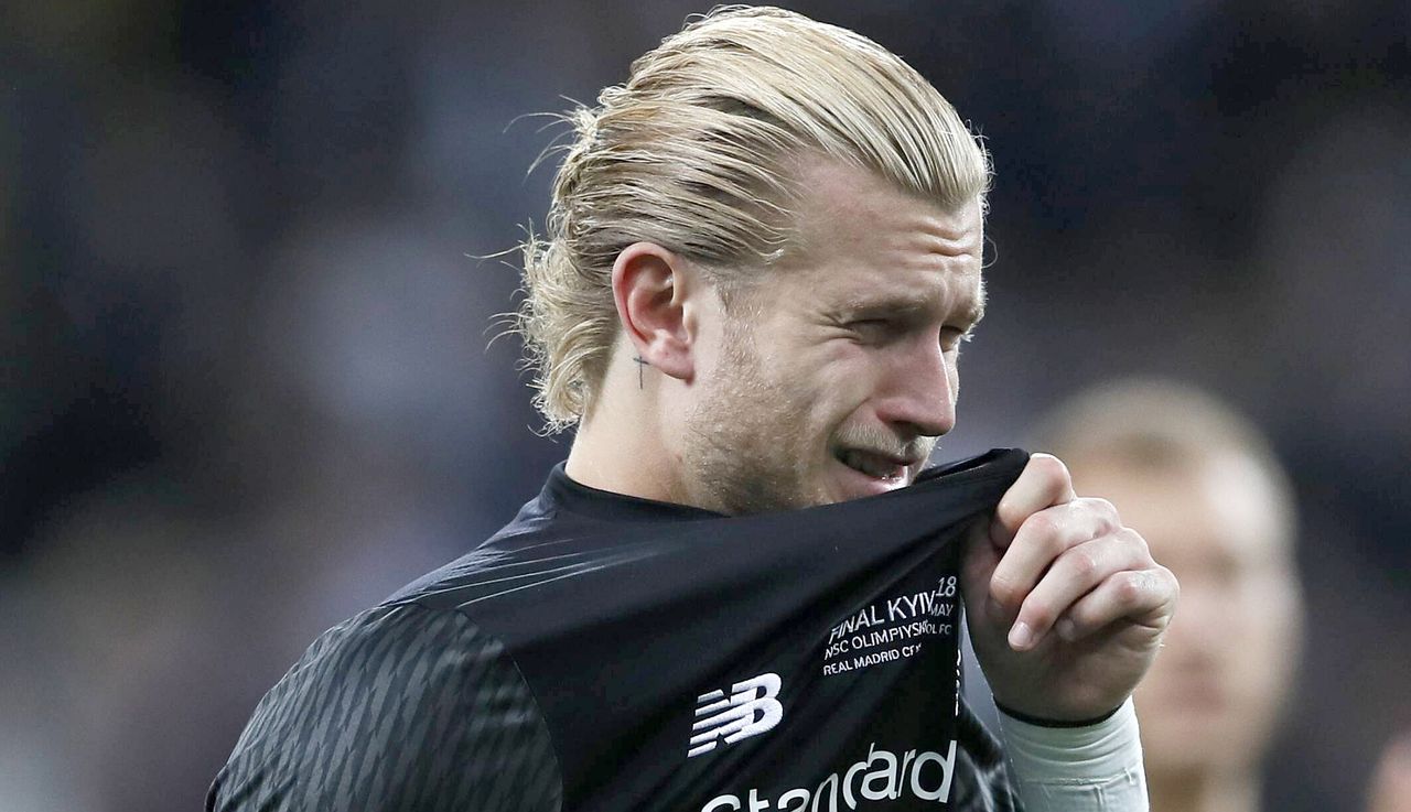 Chłopaki też płaczą. Najlepsze zdjęcia tygodnia