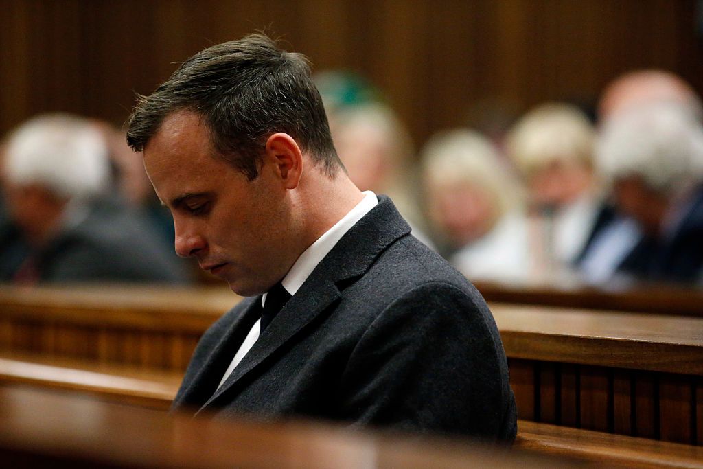 Nowy wyrok na Oscara Pistoriusa. Dwukrotnie wyższy