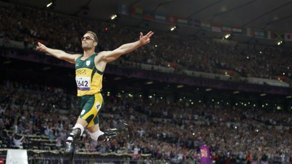 Oscar Pistorius