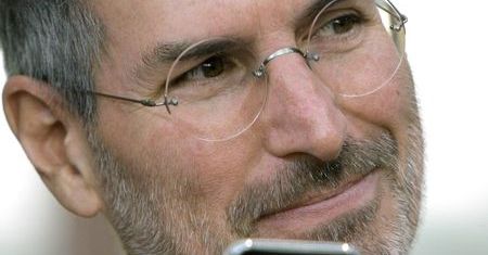iGenius - jak Steve Jobs zmienił świat: specjalny program dokumentalny