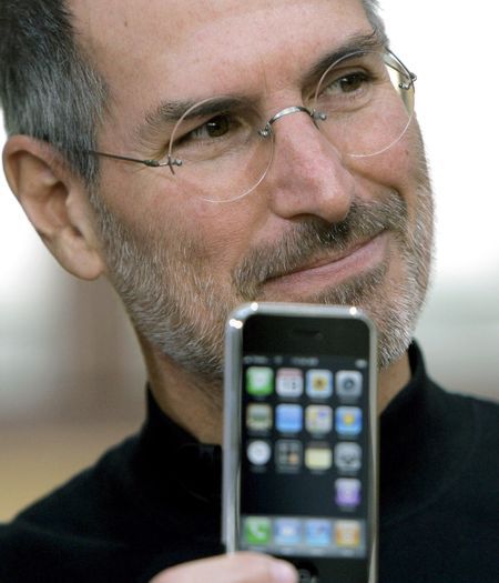 iGenius - jak Steve Jobs zmienił świat: specjalny program dokumentalny