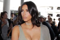 Kim Kardashian naprawdę schudła?