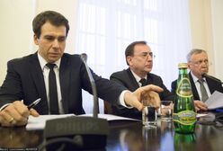 Kulisy zmiany szefa CBA. "Ernest Bejda się stawiał"