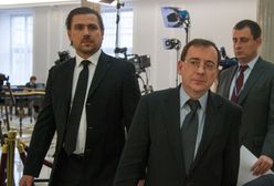 "Agent Tomek" i jego spowiedź. Mariusz Kamiński reaguje ws. "wilii Kwaśniewskich"