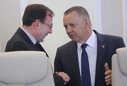 Afera Mariana Banasia. Konfederacja domaga się dymisji Mariusza Kamińskiego