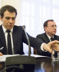 Kulisy zmiany szefa CBA. "Ernest Bejda się stawiał"