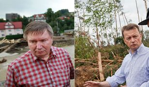 Kolejni szefowie MSWiA wiedzieli, że system ostrzegania nie działa