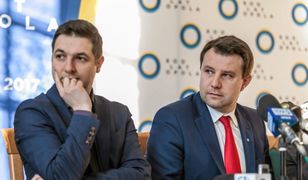 Sojusznik ziobrystów stał się wrogiem PiS. Kim jest prezydent Opola Arkadiusz Wiśniewski?