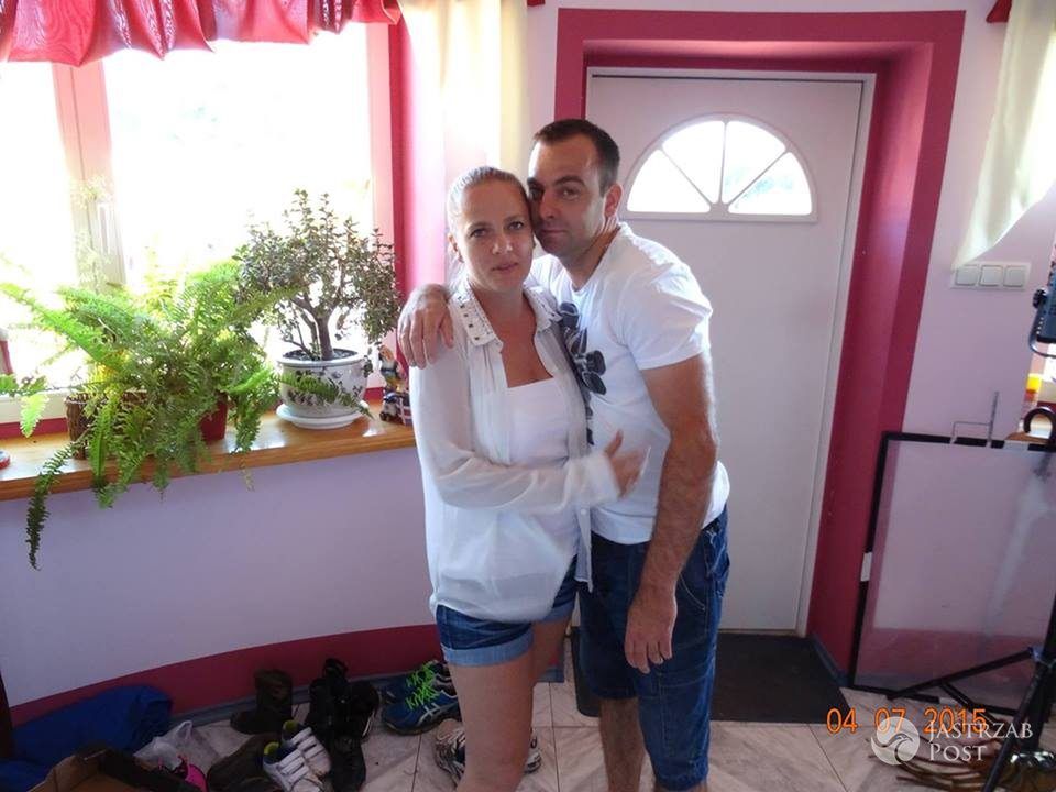 Anna Michalska i Mariusz z Rolnik Szuka Żony 2