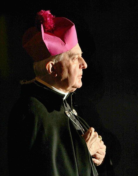 Watykan: nie będzie rehabilitacji abp. Paetza