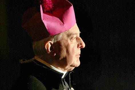 Watykan: nie będzie rehabilitacji abp. Paetza