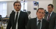"Agent Tomek" i jego spowiedź. Mariusz Kamiński reaguje ws. "wilii Kwaśniewskich"