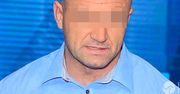 Mariusz P. ma poważne problemy z prawem. Za to, co zrobił w jednym z hoteli grozi mu nawet kilka lat więzienia