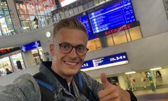 Pol'and'Rock 2019. Jedziemy na dawny Przystanek Woodstock