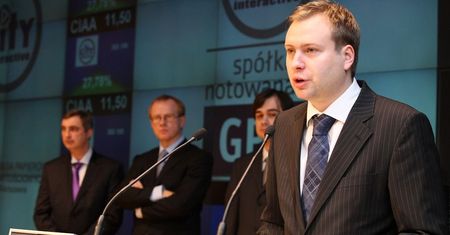 City Interactive odchodzi od gier niskobudżetowych