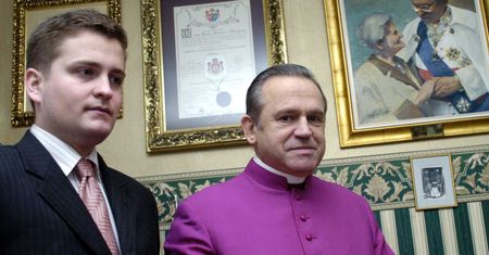 Kontrola w związku sportowym. Sprawdzają b. współpracownika ks. Jankowskiego