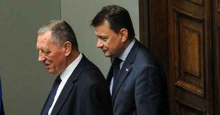 Co było w kopercie córki leśnika? MSWiA: korespondencja została zwrócona