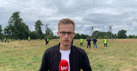 Dawid Żukowski zaginął. Jego ojciec prawdopodobnie rzucił się pod pociąg. Nowe ustalenia