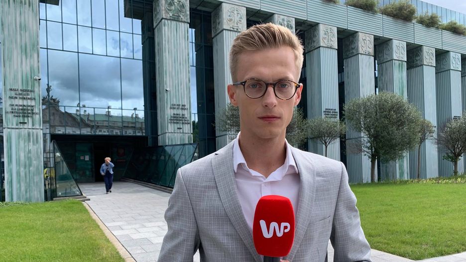 Sąd Najwyższy ogłosi wyrok ws. Arkadiusza Kraski