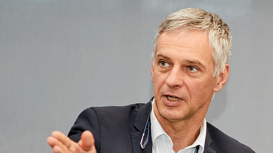 Wybory parlamentarne 2019. Paweł Poncyliusz kandydatem KO z Rzeszowa