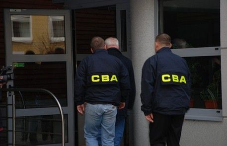 Niebezpieczne układy Gawłowskiego. Miał ostrzec szefa zorganizowanej grupy przestępczej przed ABW
