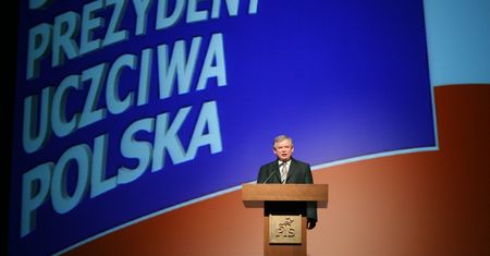 Twórca "IV RP" z ostrą diagnozą dzisiejszej Polski. Nie będą zadowoleni ani w PiS, ani w PO