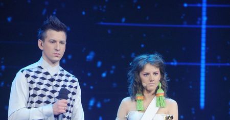 "Must be the music": Olivka Livki wydaje płytę!