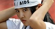 Azja nie chce pomagać homoseksualistom zarażonym HIV