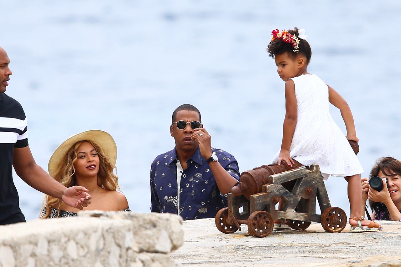Beyonce i Jay – Z odnowili przysięgę małżeńską. Poinformowali o tym na koncercie