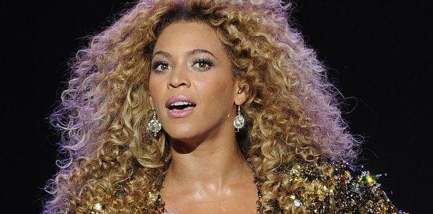 Beyonce i Jay-Z: Dlaczego tak nazwali córeczkę?