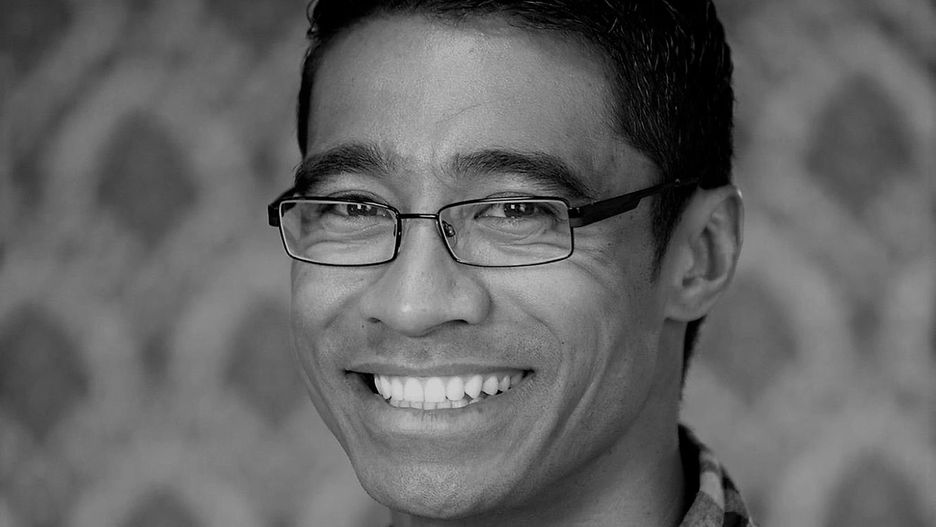Pua Magasiva miał zaledwie 38 lat