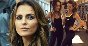 Marina i Anna Lewandowska wielokrotnie stawały w obronie Sary Boruc. Co na to jej siostra? "Fajnie jest mieć przyjaciółki, ale..."
