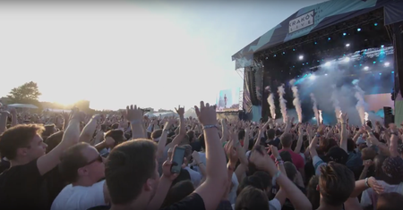 Kraków Live Festival 2018 – harmonogram i pełna lista wykonawców