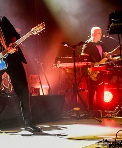 Pol’and’Rock Festival 2019: Ogłoszono trzech nowych wykonawców