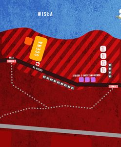 Zapraszamy na kolejną edycję Summer Fall Festival! 31 sierpnia na plazy w Płocku