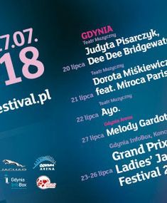 Ladies’ Jazz Festival już niebawem. Wiemy kto wystąpi