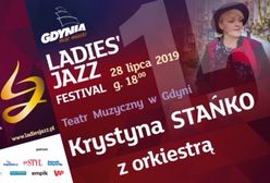 Wielki finał 15 edycji Ladies’ Jazz Festival