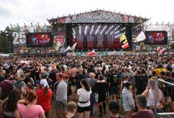 Pol'and'Rock Festival 2019. Kostrzyn nad Odrą. Znaleziono zwłoki na polu namiotowym