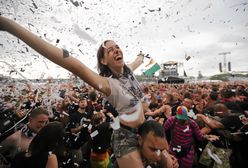 Kostrzyn nad Odrą. Ponad 130 przestępstw na Pol'and'Rock Festival